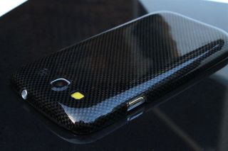 CARBON Hardcase für Samsung Galaxy S3 S 3 i9300 Schutz Hülle Case