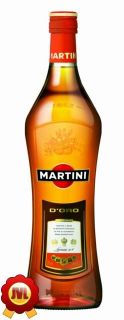 Martini DOro Wermut aus Italien 1 Ltr. 9 %