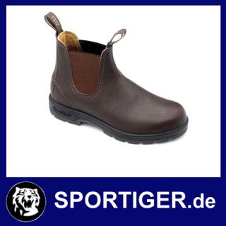 Blundstone Boots Stiefel 550 brown/ braun