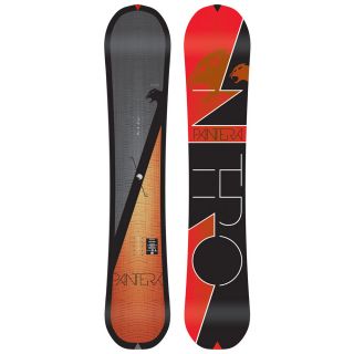 Standard Camber Snowboard (166cm) Wide 2013 UVP 570, €