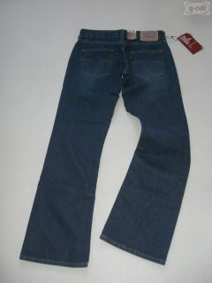 Levis® Levis 557 Eve square cut Jeans, 29/ 30, NEU  W29/L30