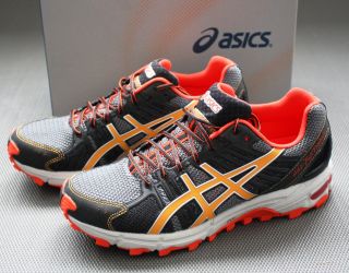Asics Gel Fuji Trabuco Laufschuhe EUR 41   49 Schuhe Running Jogging