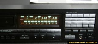 ONKYO R1 INTEGRA DX 6550 HIGH END High End CD Player ähnl. 6850 6870
