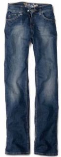 Mustang Jeans Hose Emily, 3561  5384 579, heavy scratch