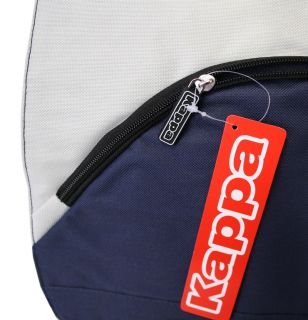 Praktische Kappa Umhängetasche Tasche für Netbook