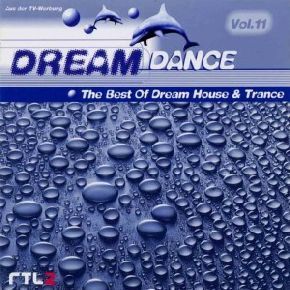 Dream Dance 11   doppel CD   1999   TOP ZUSTAND