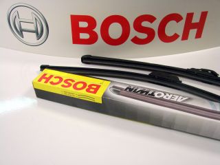 Einbauort: Vorne Hersteller: Bosch Länge 1 475 mm Länge 2 425 mm
