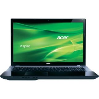 Acer Aspire V3 571G 73618G50Makk Notebook 39,62 cm (15,6) Midnight