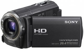 Sony HDR CX570E  CX570  CX 570  CX 570 E  NEU & OVP