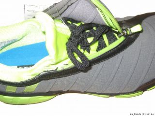 Adidas*CLIMAWARM RIDE M*(Grau/Limo/Blau)Lauf/Trekking /Wanderschuhe*GR