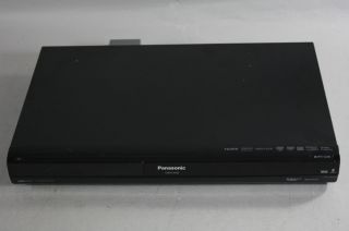 Panasonic DMR EH595 DVD Recorder   vom Fachhändler >> TOP Zustand