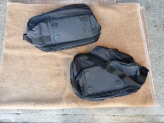BMW Koffer Innentaschen R850   R1100   R1150 und weitere Typen