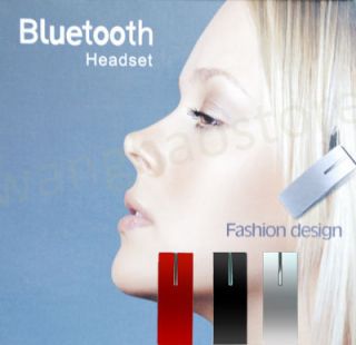 NEU Bluetooth Headset für Sony Ericsson W599 W608 W619