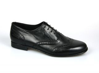 VAGABOND Schuhe 3302 601 20 black schwarz Budapester Stil NEU