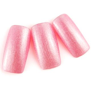 Pink 15ml Soak Off UV Gel Nagellack Gellack Fräulein 3°8® Nail
