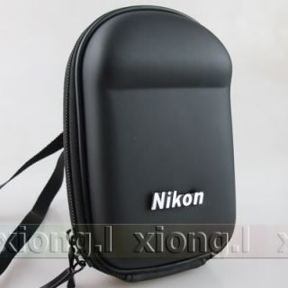 Kamera Foto Tasche für Nikon Coolpix S9100/S8100/S8000/P300/L24/L23