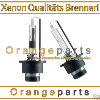 Xenon Brenner Birne Lampe D2S D2R PEUGEOT 607