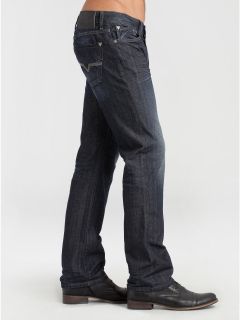 GUESS Mens Jeans Pants RELAXED BOOT BRAND NEW WITH TAGS retail $89