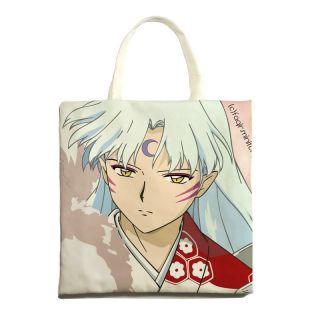 Neu Anime Manga Inuyasha Shopping Bag Handtasche EINKAUFSTASCHE