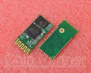 1pcs Wireless Bluetooth Transceiver Module RS232 / TTL HC 05
