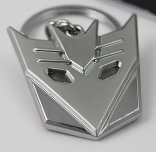 Transformers Schlüsselanhänger Anhänger Keychains 2er