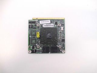 ATI X600 Fujitsu Amilo M6453G Grafikkarten VGA Reparatur