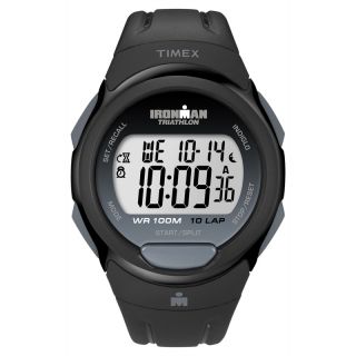 Timex Ironman 10 LAP Digital Sport Unisex Uhr T5K608