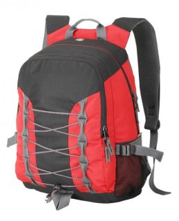 SHUGON Miami Backpack Outdoor Rucksack in 5 Farben