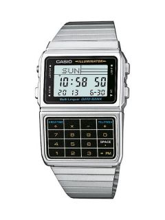 Casio Collection Herrenuhr Uhren DBC 611E 1EF NEU