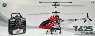 7V/1150mAh für RC Hubschrauber Helikopter T25/625, F28/628