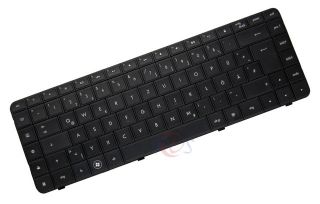 orig DE Tastatur HP Compaq 620 625 CQ 620 621 Notebook Keyboard