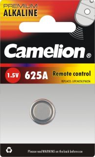 625A Camelion Alkaline Batterien V625U PX625A LR9 625U 625 1,5V