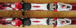 Völkl Racetiger Speedwall GD rMotion Bindung Länge 175cm Modell 2012