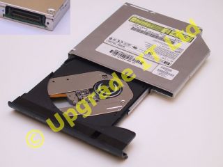 Samsung TS L632M DVD+RW ODD Lightscribe, HP 456799 001