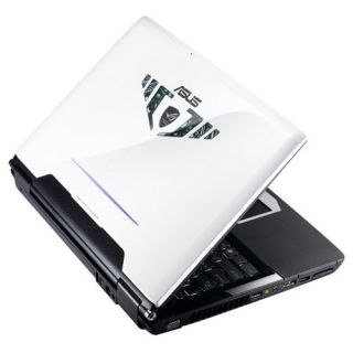 JX003C 16 Zoll Notebook (4GB RAM, GeForce GTX 260M, 640 GB HDD)