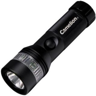 Camelion 3 Watt CREE® XR E Alu LED Taschenlampe TOP/NEU