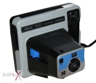 Polaroid 600 Land Camera Lightmixer 630 SL Fotokamera