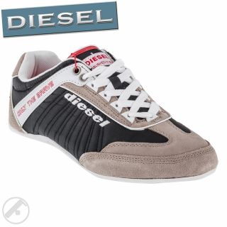 Original DIesel Jeans Schuhe Sneaker Herren Damen Freizeit Schuhe NEU