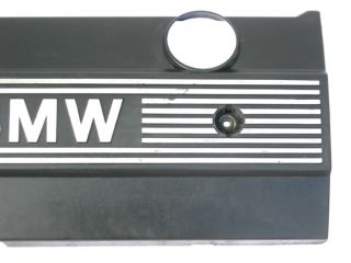 BMW E36 E39 E38 Z3 M52 Motorabdeckung 11.12 1 748 633