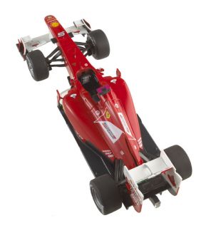 18 Hot Wheels Elite high end Ferrari F150 Alonso NEU OVP