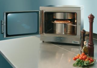 WHIRLPOOL PIZZAOFEN PIZZA OFEN SMARTCOOK AGS 646 WP
