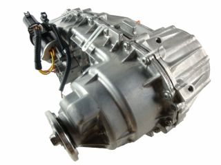 Getriebe Verteilergetriebe SsangYong Kyron 2.0/2.7 XDI OM664/OM665