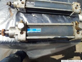 Bosch Zylinder Pneumatikzylinder H160 0 822 220 006 u.a.