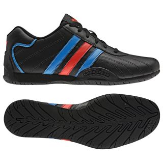 Adidas Adi Racer Lo J Goodyear Schuhe Sneaker Schwarz