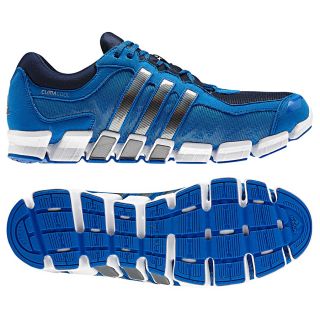 Adidas CC Freshride Prime Blue Climacool Herren Laufschuhe Blau