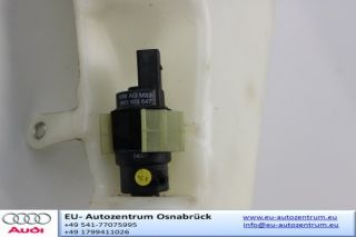 Audi A5 Waschwasserbehälter Pumpe Wasserstandsschalter 8T0955453A