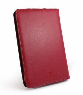 Tuff Luv Embrace Tasche Hülle für Kindle Fire (nicht HD)   rot