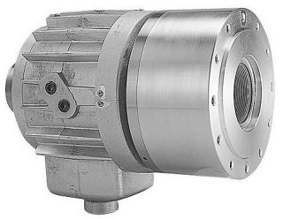 Kitagawa Hohlspannzylinder/Hydraulik Zylinder F Typ Hydraulic