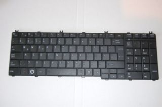 Toshiba Tastatur Satellite C660 DE NSK TN0SV 0G