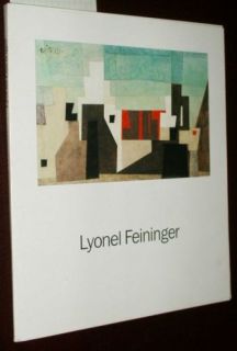 Lyonel Feininger Galerie Utermann Dortmund